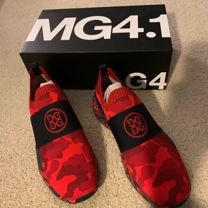 G/FORE MG4.1 - Men’s Daytona Camo